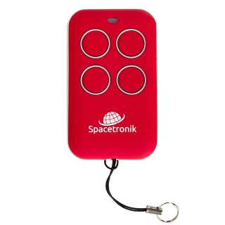 Pilot samokopiujący uniwersalny 280-868 MHz red SPACETRONIK