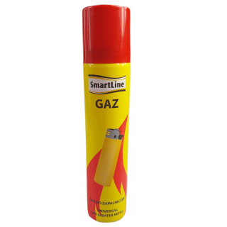 Ronson uniwersalny gaz do zapalniczki 90ml