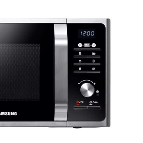 Samsung MS23F301TAS Kuchenka mikrofalowa 23L 800W