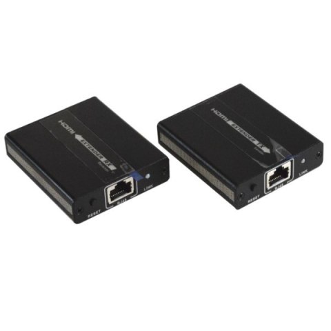 BOWI HDMI Extender 120m po skrętce 1xCat6