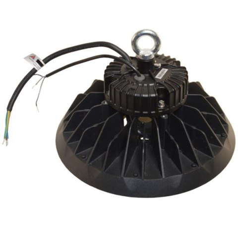 BOWI Lampa LED High bay Draco 150W 4000K 190LM/W