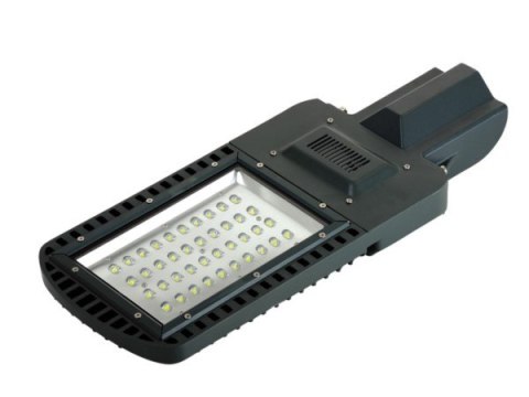 BOWI Lampa uliczna LED Titan 40W CW Bridgelux