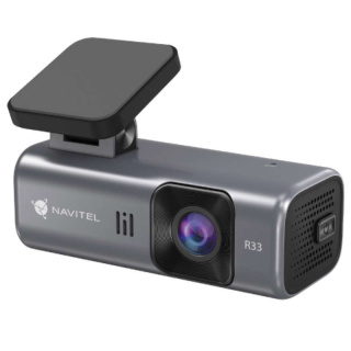 Navitel R33 Wideorejestrator samochodowy Full HD z Wifi