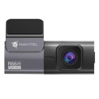 Navitel R66 2K Rejestrator samochodowy z Wifi