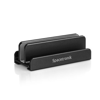 Pionowa podstawka na laptopa Spacetronik SPP-111B