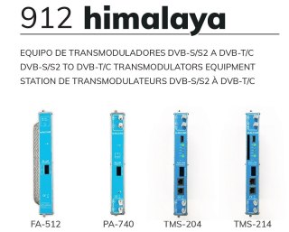 Ramka D47 na 2 zasilacze i 8 modułów ALCAD SP-245 Alcad