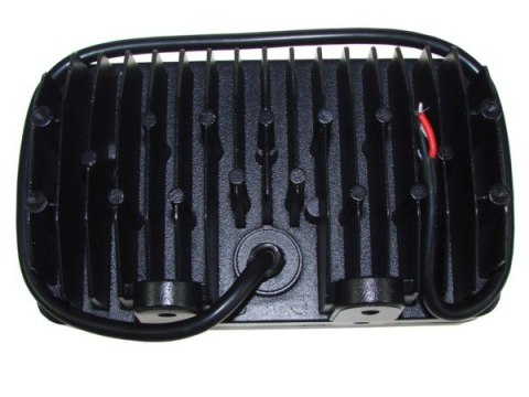 Reflektor led car prostokąt 15*3W IP68