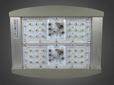 Lampa LED HIGH BAY Alcott 60W CW