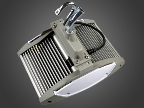 Lampa LED HIGH BAY Alcott 60W DW