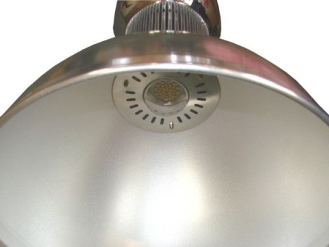 BOWI Lampa LED HIGH BAY CREE 100W biały dzienny