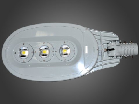 BOWI Lampa uliczna LED IDRA 120W biały zimny