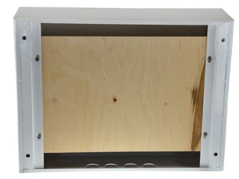 Obudowa metalowa TPR-5 (520x400x140mm)