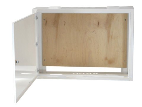 Obudowa metalowa TPR-8w (500x700x200mm)