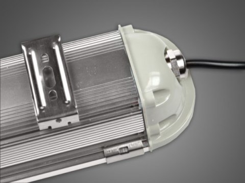 Oprawa led Bray 60cm 20W DW IP65