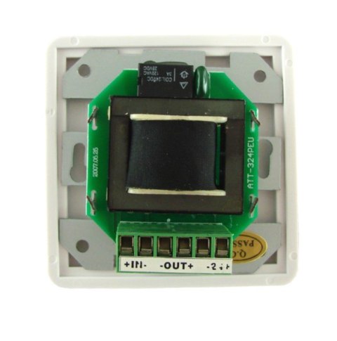 Regulator głośnika MRS HT-24W