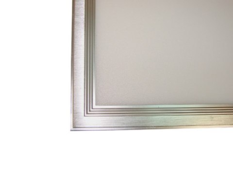 Panel led Zack 600*600 48W 230V WW
