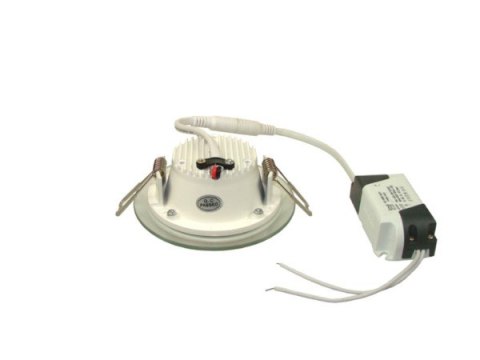 BOWI Downlight LED BOWL 6W 230V ciepły,zimny,dzienny