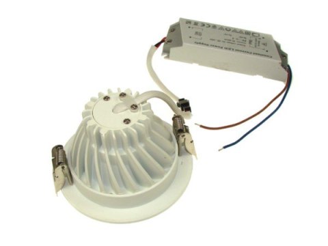 Downlight LED COB CALON 7W+3W biały dzienny+nie -