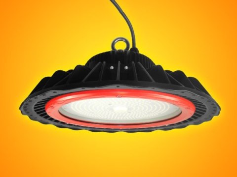 BOWI Lampa LED High bay Wenus 150W 5000K Nichia