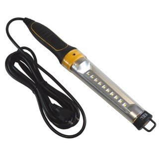 Lampa warsztatowa LWP-3/5 LED 6W KEL