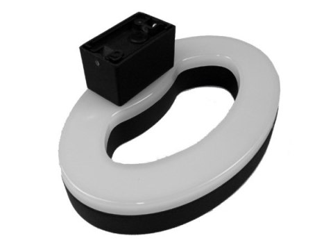 Oprawa elewacyjna LED Brick 14*0,5W 4000K czarna I