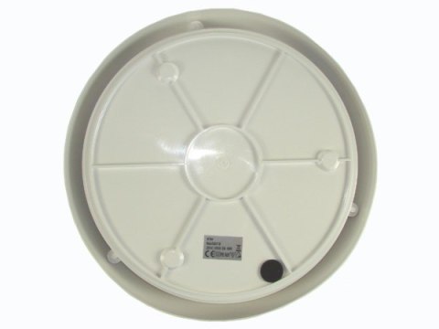 Plafon led Mari 30W 4000K IP65 czujnik MW
