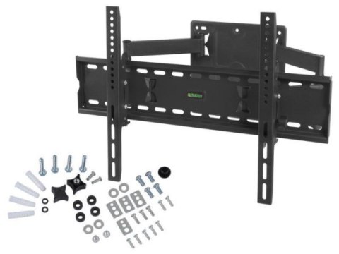 Uchwyt LCD 37''-75" 45 kg regulowany --