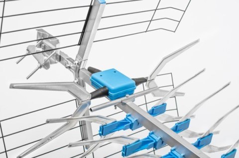 Antena TV UHF ATV 21-60 X /13 DVB-T