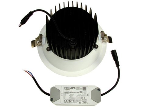 BOWI Downlight LED Davel 20W 4000K Citizen IP54