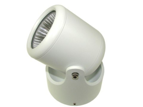 Downlight led Maccus 6W WW biały