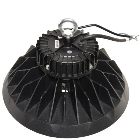 BOWI Lampa LED High bay Draco 200W 4000K 190LM/W