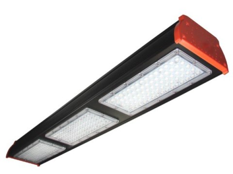 BOWI Lampa LED High bay Sento 150W 4000K Seoul