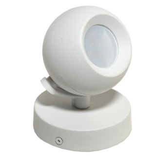 Lampa spotlight Colm 1xGU10 biała
