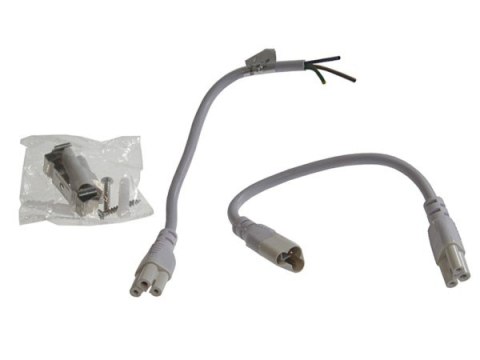 Oprawa led Ogima 120cm 30W 4000K prismatic