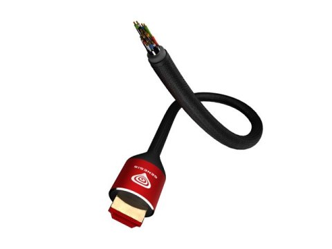 KABEL HDMI M/M V2.1 3M 8K 60HZ PREMIUM DO XBOX SERIES X/S GENESIS