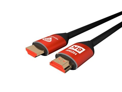 KABEL HDMI M/M V2.1 3M 8K 60HZ PREMIUM DO XBOX SERIES X/S GENESIS