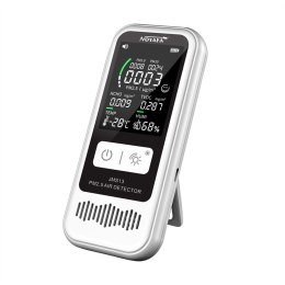 Monitor jakości powietrza z alarmem PM2.5 JMS-13