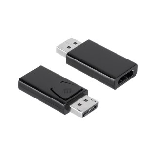 Złącze adaptor wtyk display - HDMI gniazdo