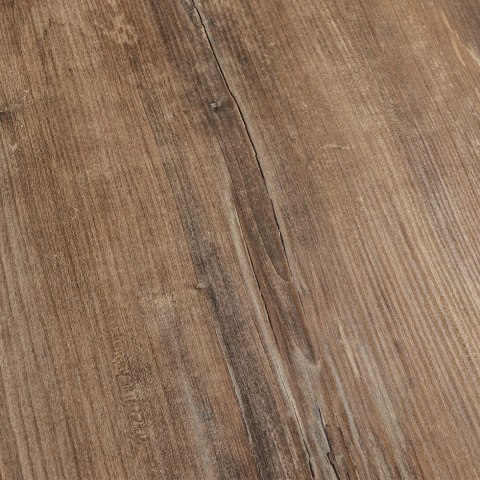 Blat biurka uniwersalny 120x60x1.8 cm Retro