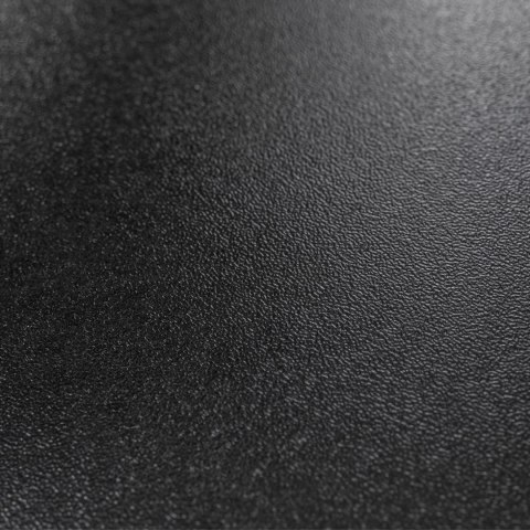Blat biurka uniwersalny 130x65x1.8 cm Czarny P