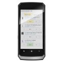 Kolektor PDA Android 5" 4G LTE WFI Skaner 2D 16GB