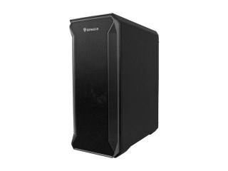 OBUDOWA GENESIS IRID 505 V2 MIDI TOWER Z OKNEM USB 3.0 (USZKODZONE OPAKOWANIE)