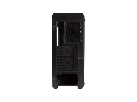 OBUDOWA GENESIS IRID 505 V2 MIDI TOWER Z OKNEM USB 3.0 (USZKODZONE OPAKOWANIE)