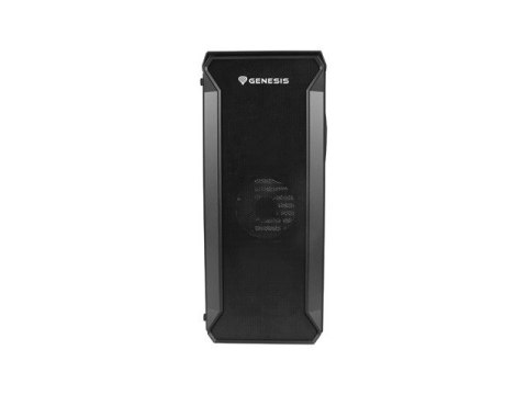 OBUDOWA GENESIS IRID 505 V2 MIDI TOWER Z OKNEM USB 3.0 (USZKODZONE OPAKOWANIE)