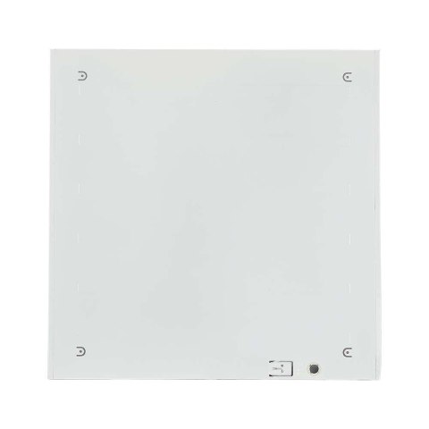 Panel LED V-TAC 36W 600x600 3w1 natynkowy/podtynkowy VT-6139 4000K 3960lm