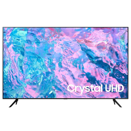 Samsung 50CU7172UXXH Telewizor 50" UHD 4K HDR 10+ SmartTV