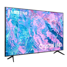Samsung 50CU7172UXXH Telewizor 50" UHD 4K HDR 10+ SmartTV