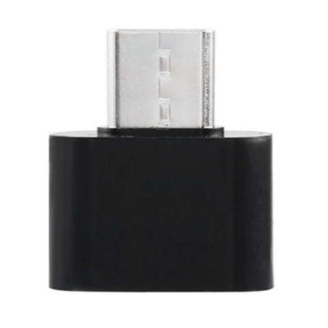 Adapter USB typ-A gniazdo Host do wtyk typ-C