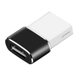 Adapter typ-C gniazdo do wtyk USB typ-A OTG host