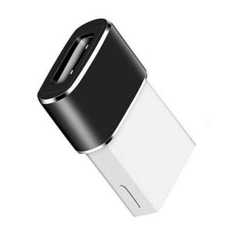 Adapter typ-C gniazdo do wtyk USB typ-A OTG host